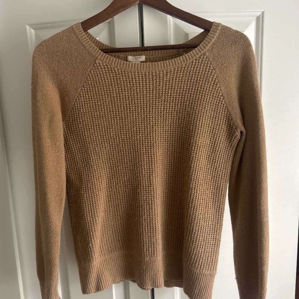 J. Crew Sweater